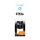 Tusz HP GT53XL Black 1VV21AE do HP Smart Tank 515